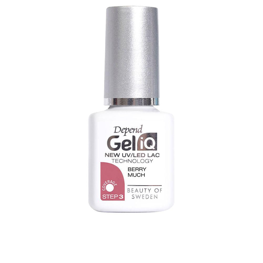 Beter – gel, 5 ml – berry much 5 ml