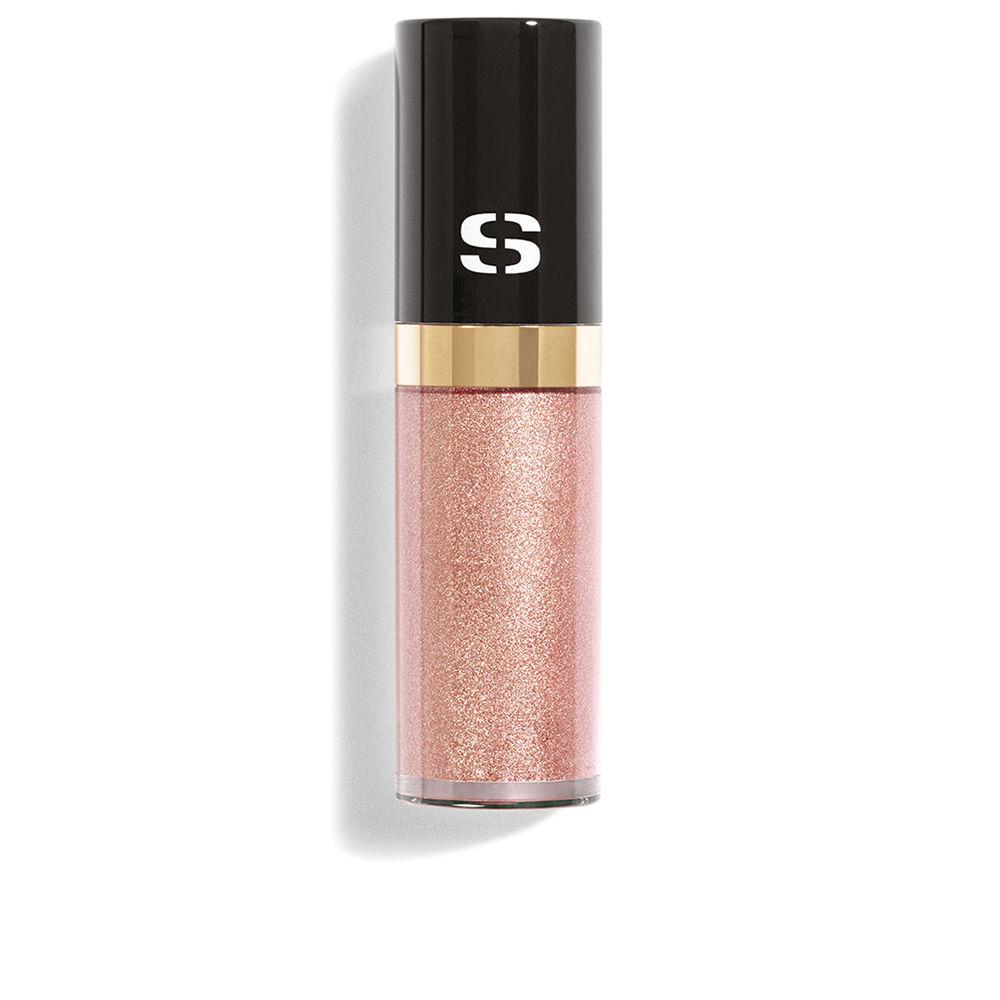 Sisley – paletă de machiaj, 6,5 ml – 3-pink gold 6,5 ml