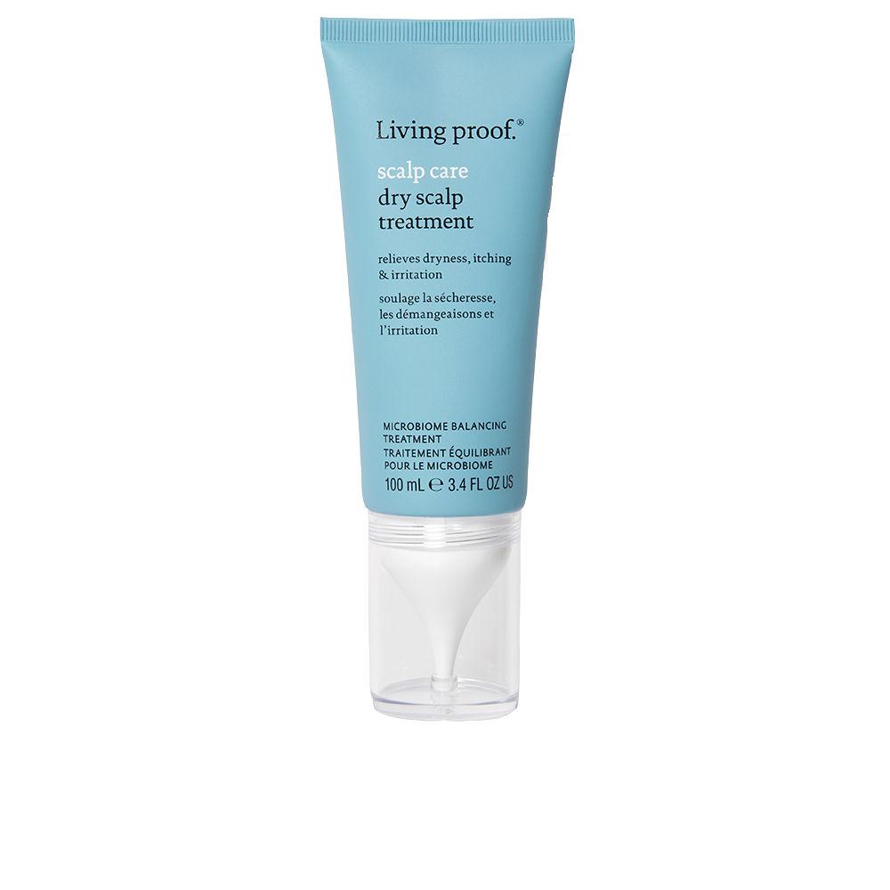 Living Proof Scalp Care Dry Scalp Treatment Ultimate Dry Relief