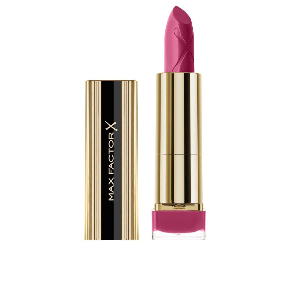 Max Factor Colour Elixir – ruj, 4 g – 110-rich raspberry 4 g
