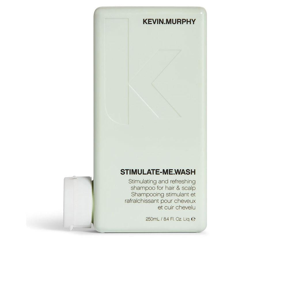 Kevin Murphy Stimulate Me Shampoo For Healthy And Light Hair