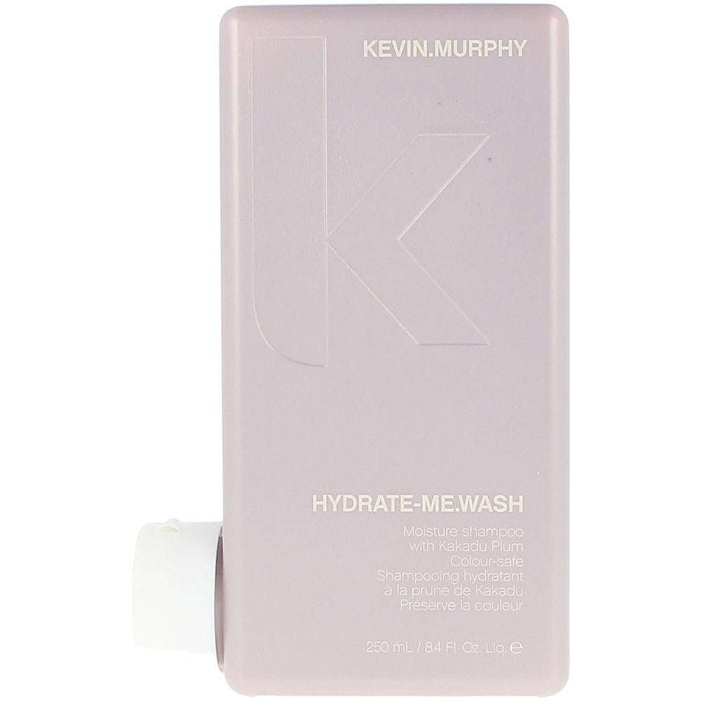 Kevin Murphy Hydrate-Me Moisturizing Shampoo Hair Ultimate Hydration And Shine