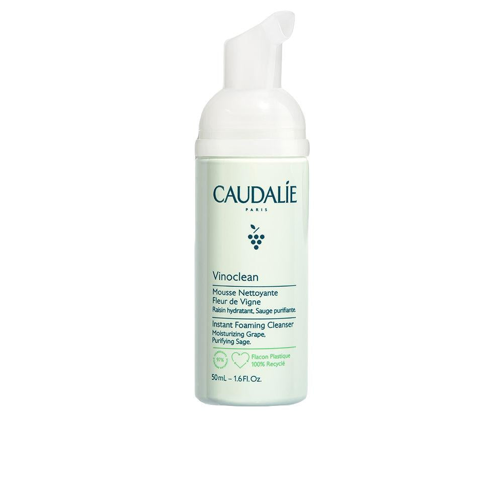 Caudalie Vinoclean – spumă, 50 ml