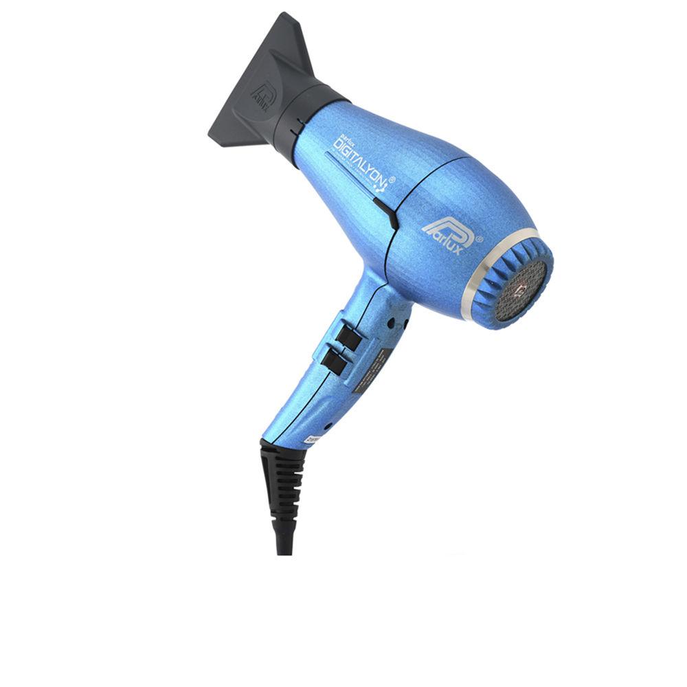 Parlux Digitalyon – uscător de păr, 1 buc. – blue 1 buc.