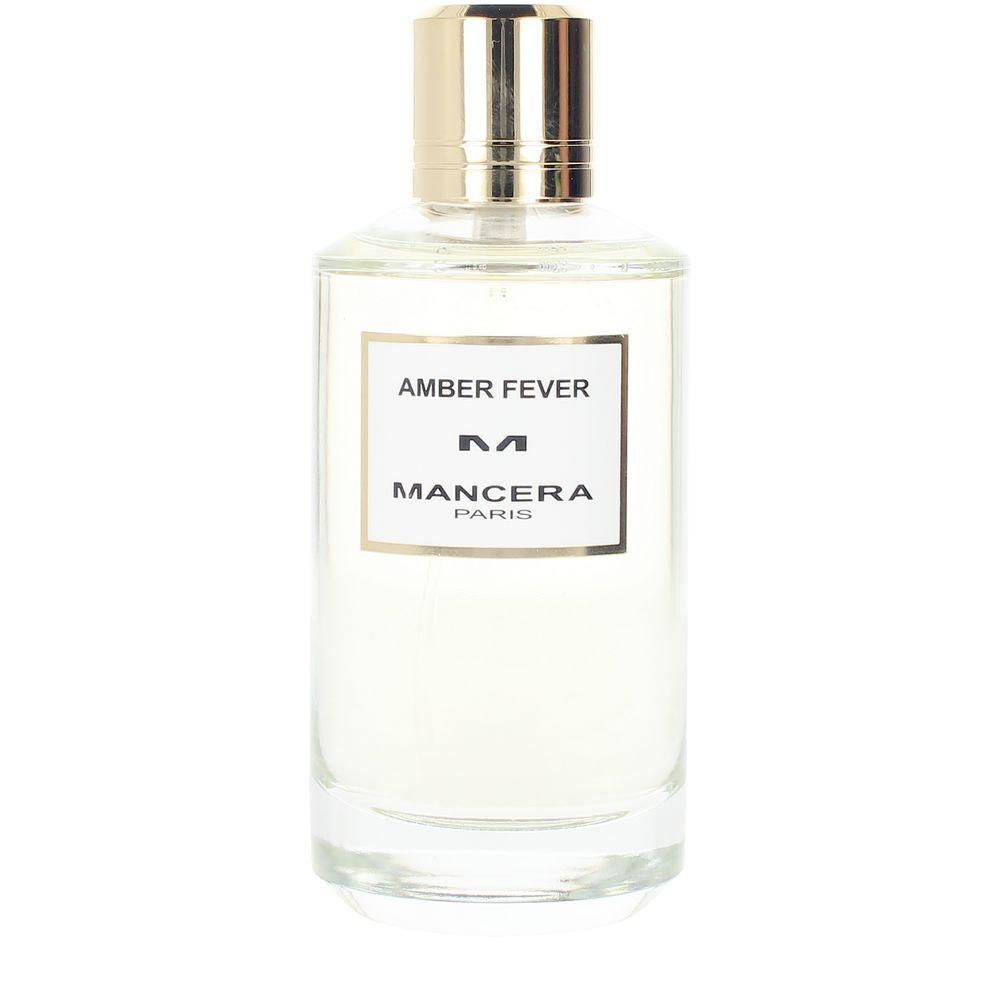Mancera Amber Fever – apă de parfum, 120 ml