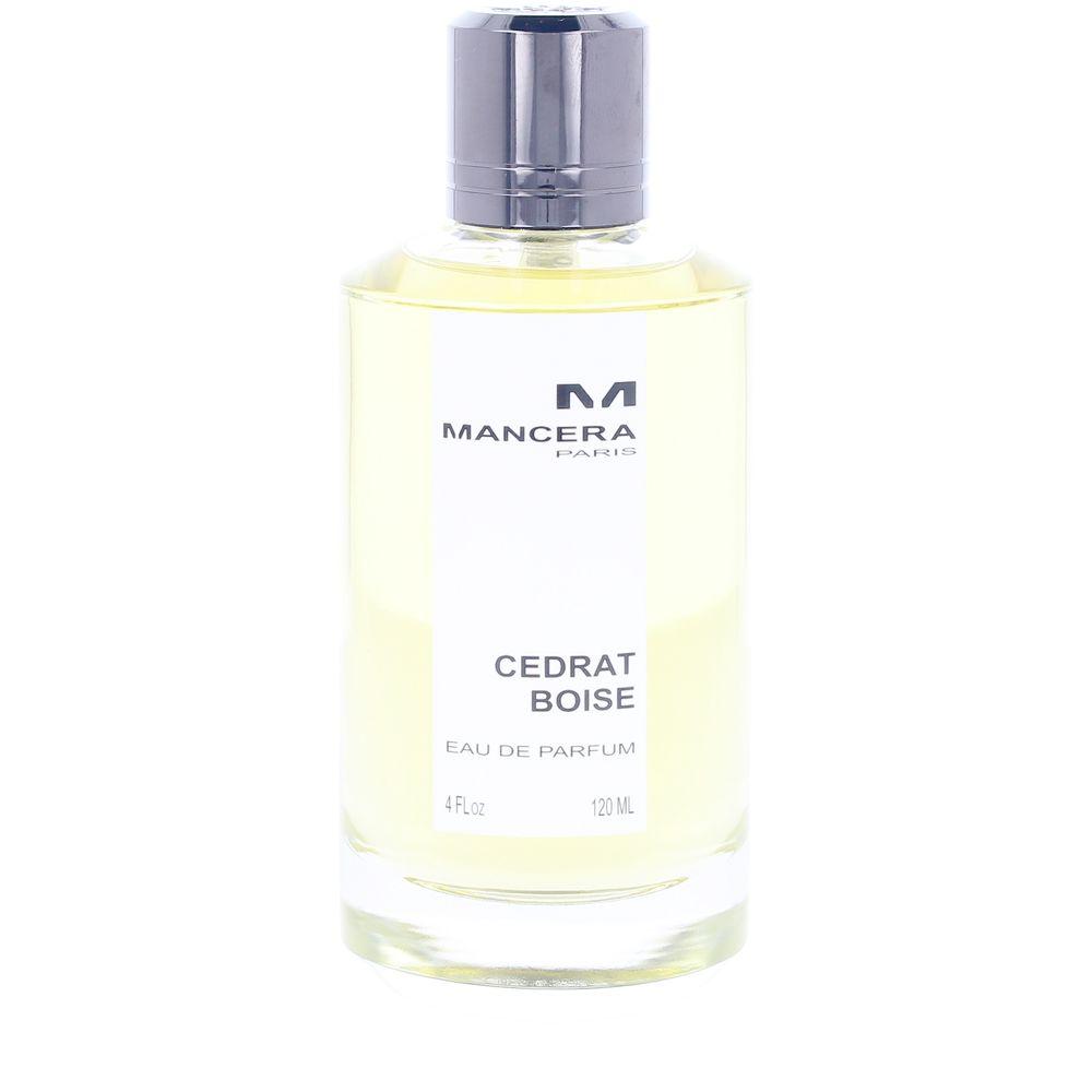 Mancera Cedrat Boise – apă de parfum, 120 ml