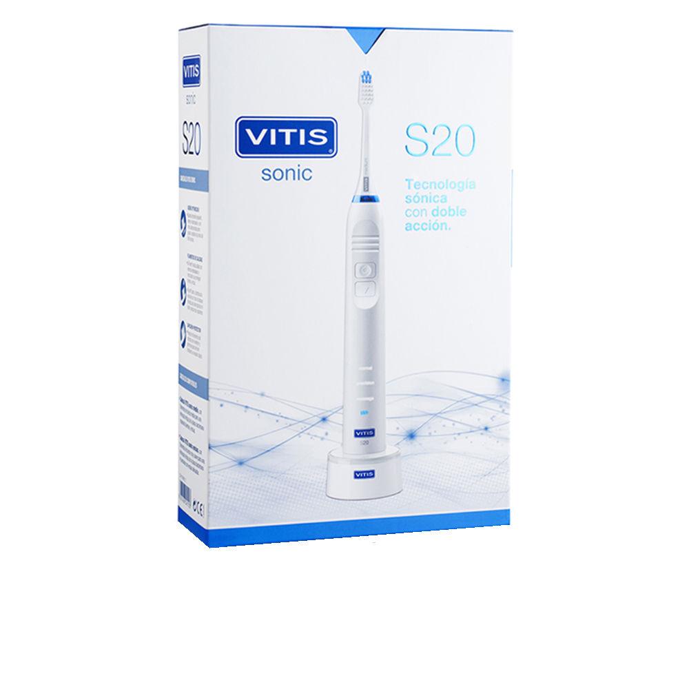 Vitis Sonic – periuță de dinți, 1 buc.
