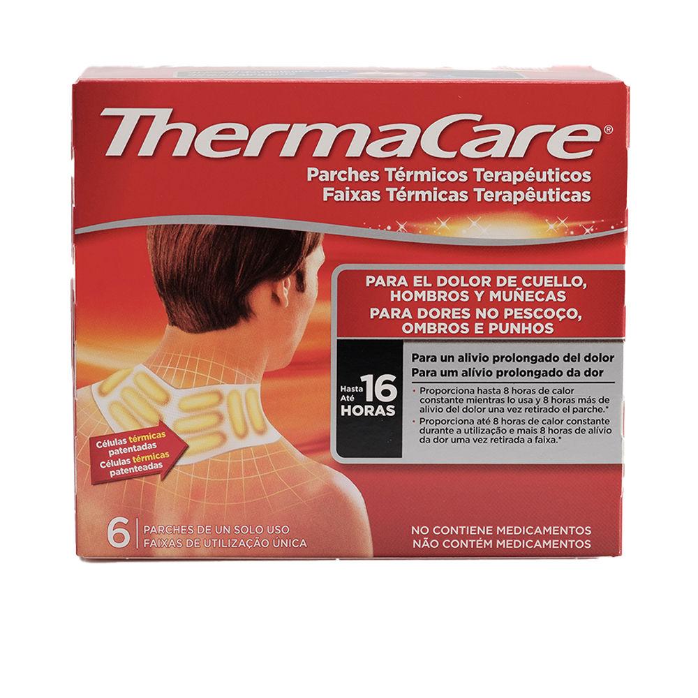 Thermacare – plasturi, 6 buc.