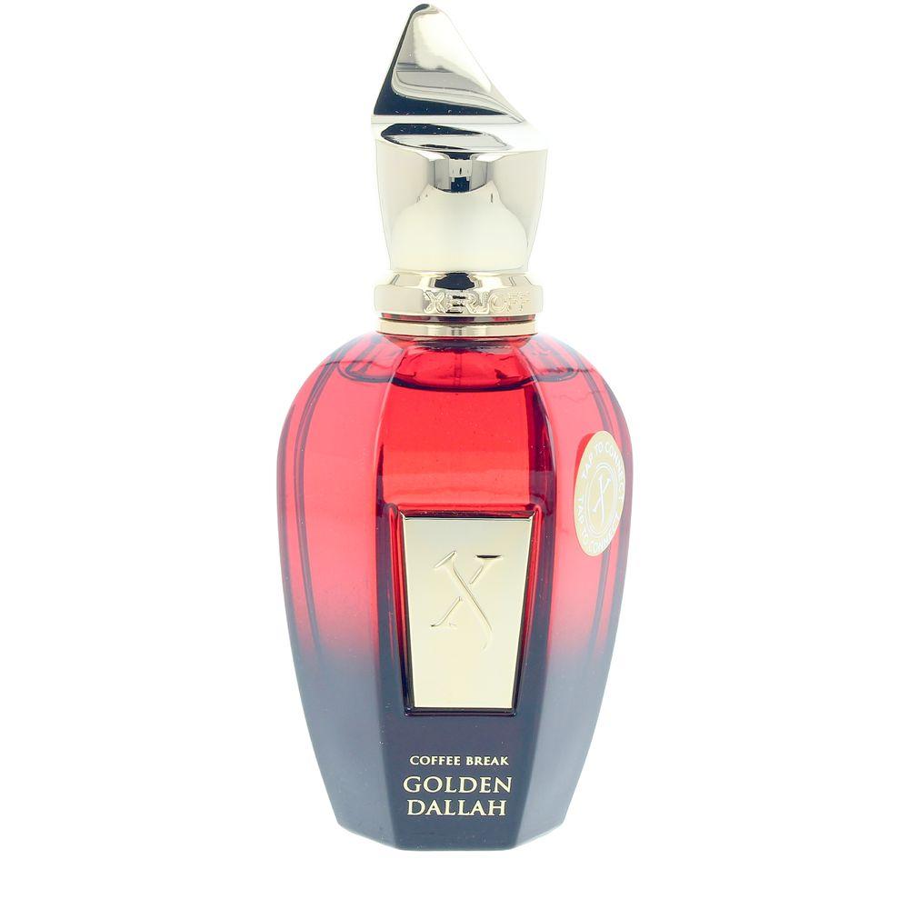 Xerjoff Golden Dallah – apă de parfum, 50 ml