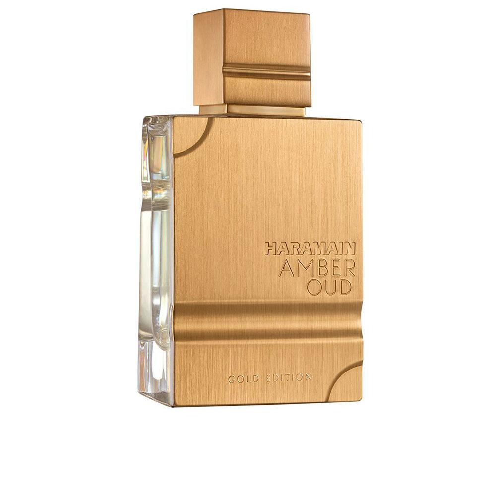 Al Haramain Amber Oud – apă de parfum, 60 ml