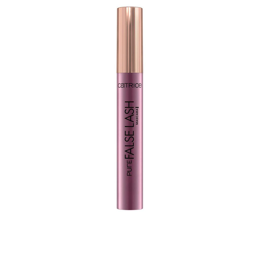 Catrice Pure False Flash Mascara Instant Lash Volume Boost
