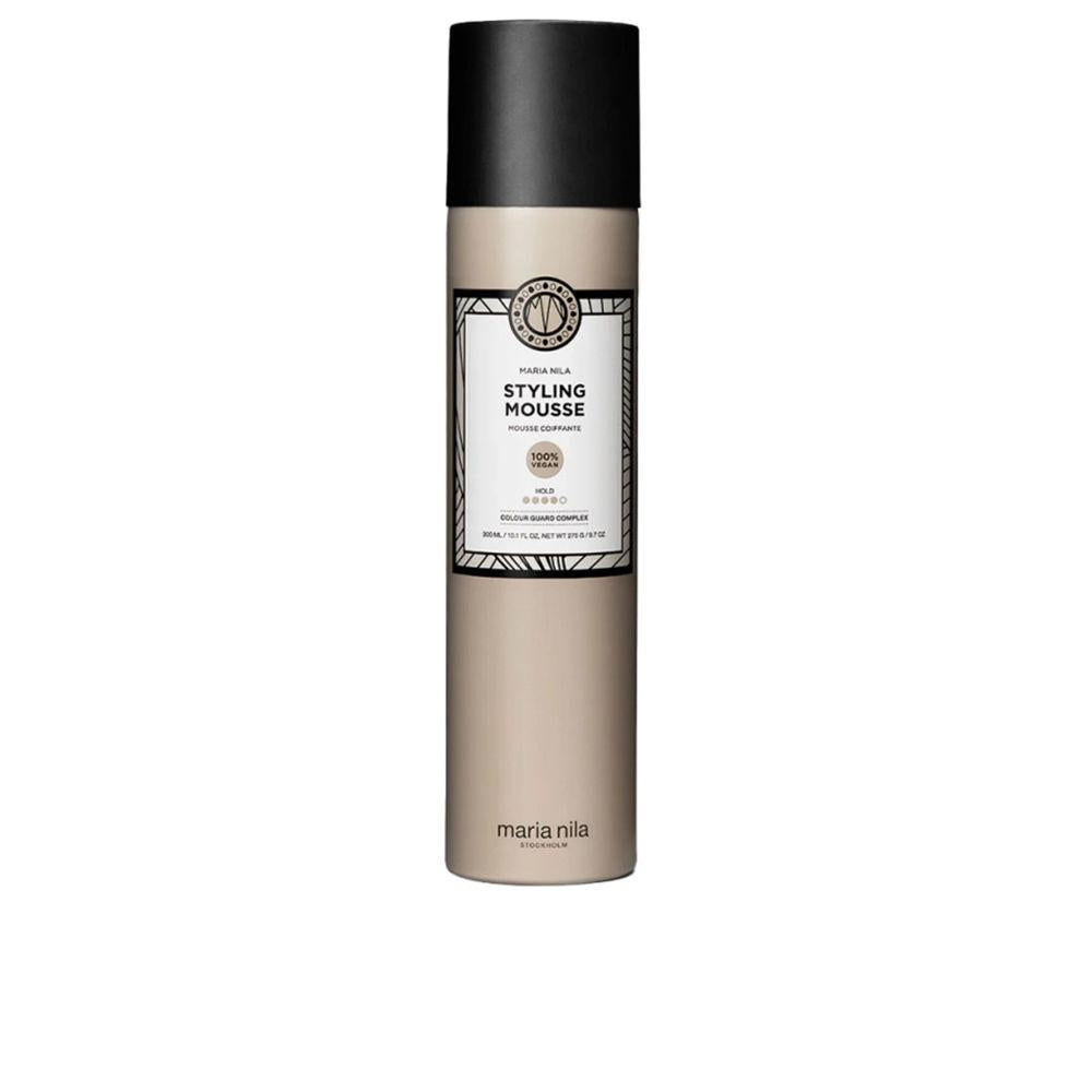 Maria Nila Styling – spumă, 300 ml