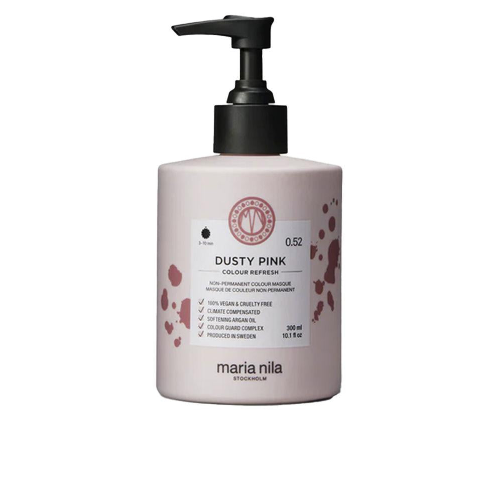 Maria Nila Colour Refresh – mască pentru păr, 300 ml – 8.1-cool cream 300 ml