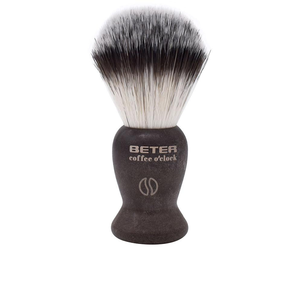 Beter Coffee O'Clock Shaving Brush