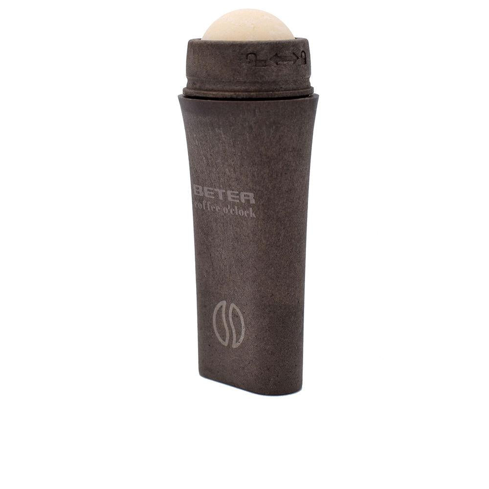 Beter Coffee O'clock Volcanic Facial Roller Absorbent