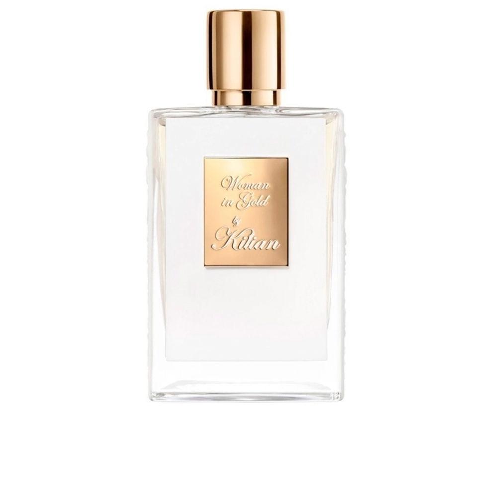 Kilian Woman In Gold – apă de parfum, 50 ml