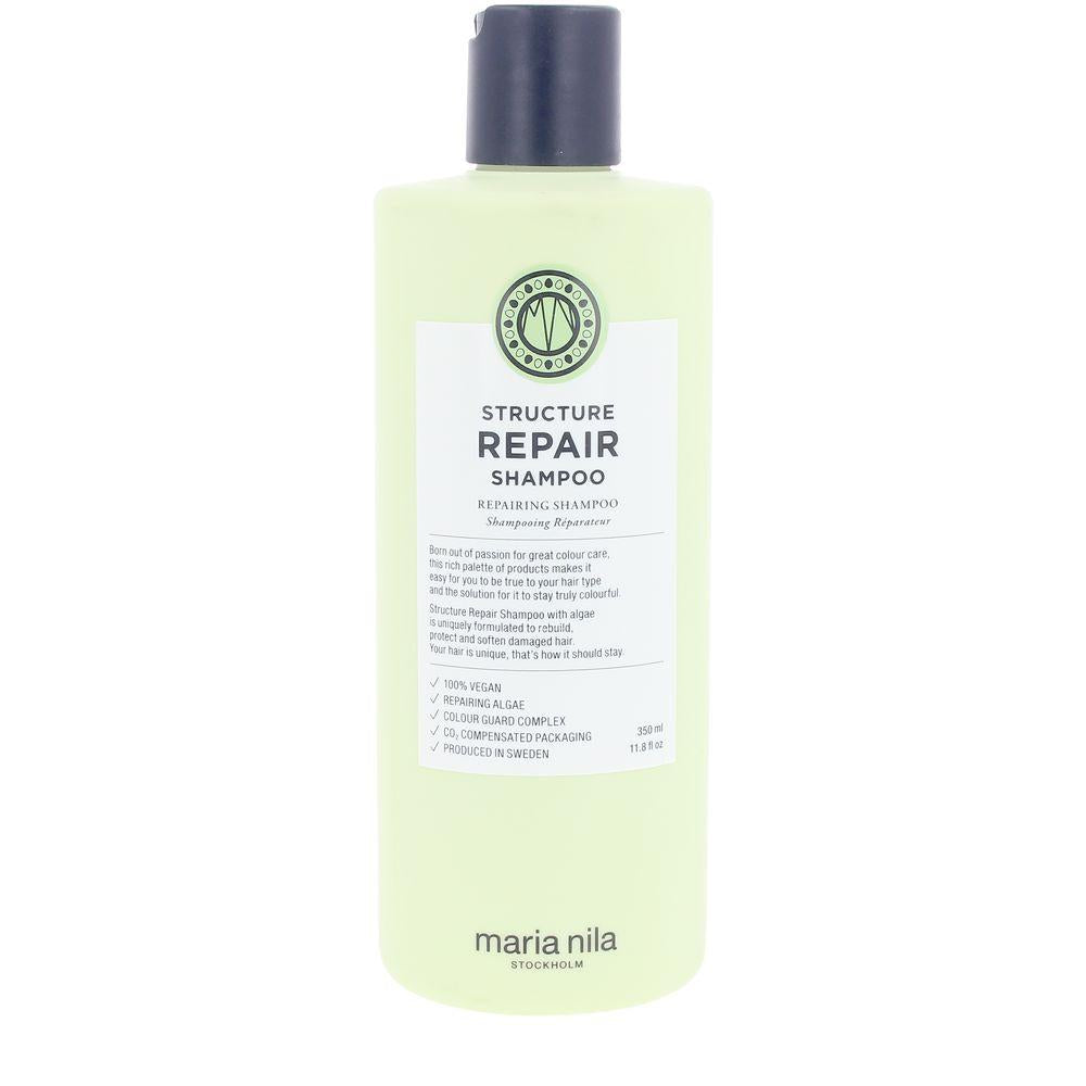 Maria Nila Structure Repair – șampon, 350 ml