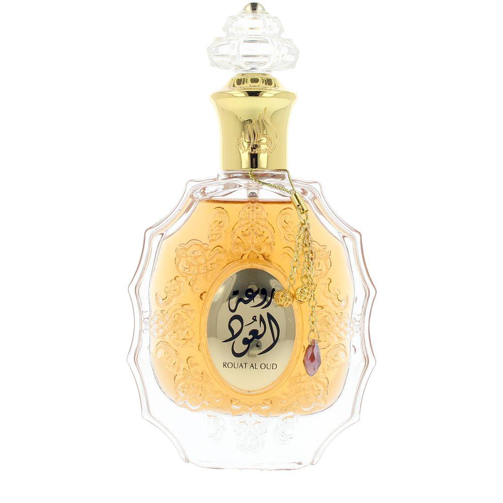 Lattafa Rouat Al Oud – apă de parfum, 100 ml