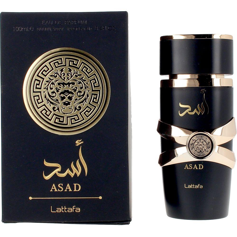 Lattafa Asad – apă de parfum, 100 ml