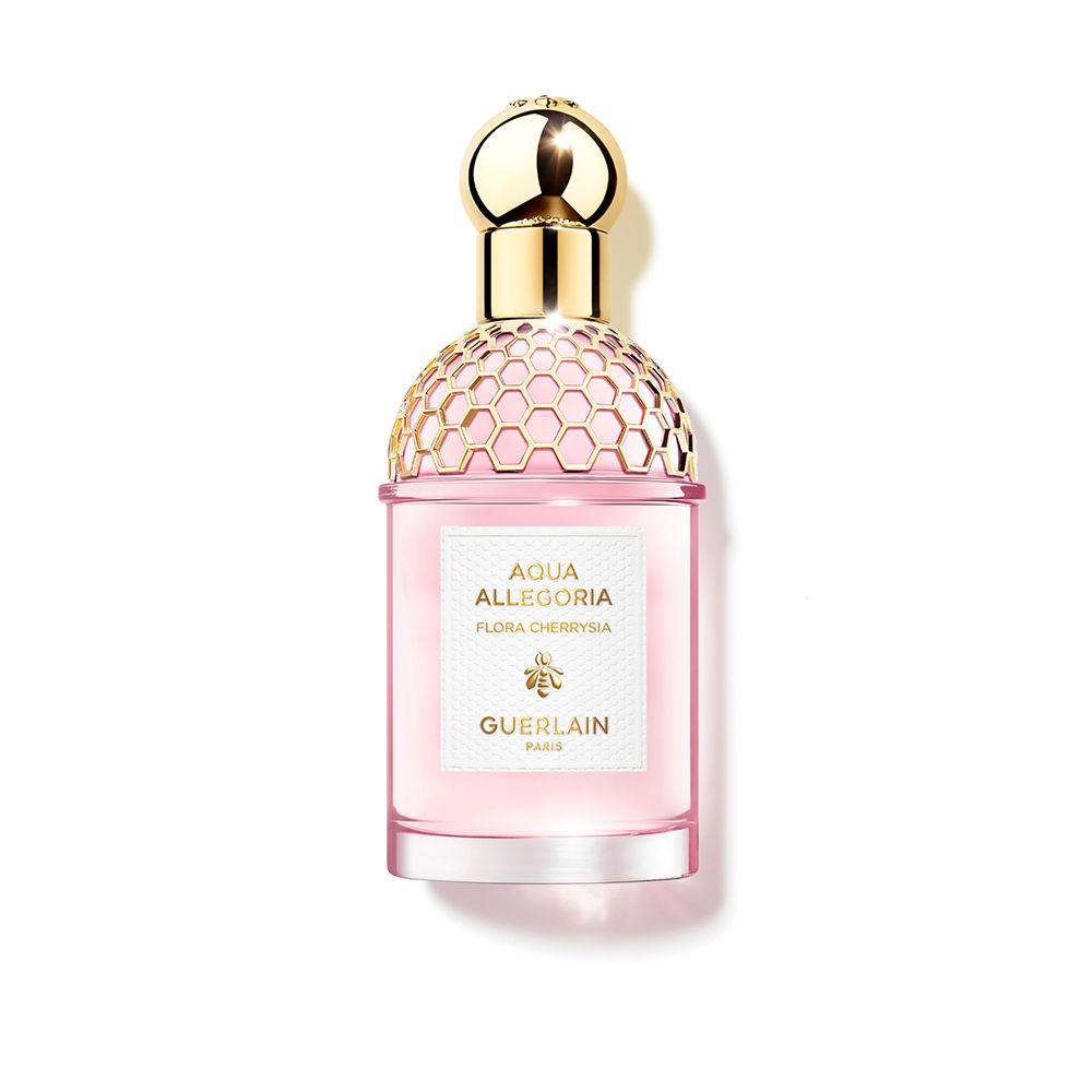 Guerlain Aqua Allegoria Flora Cherrysia – apă de toaletă, 75 ml