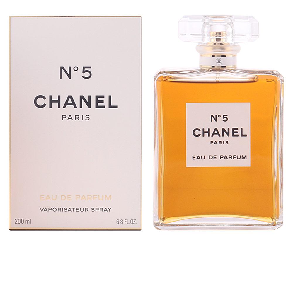Chanel N° 5 Perfume Eau De Parfum Iconic Feminine Essence