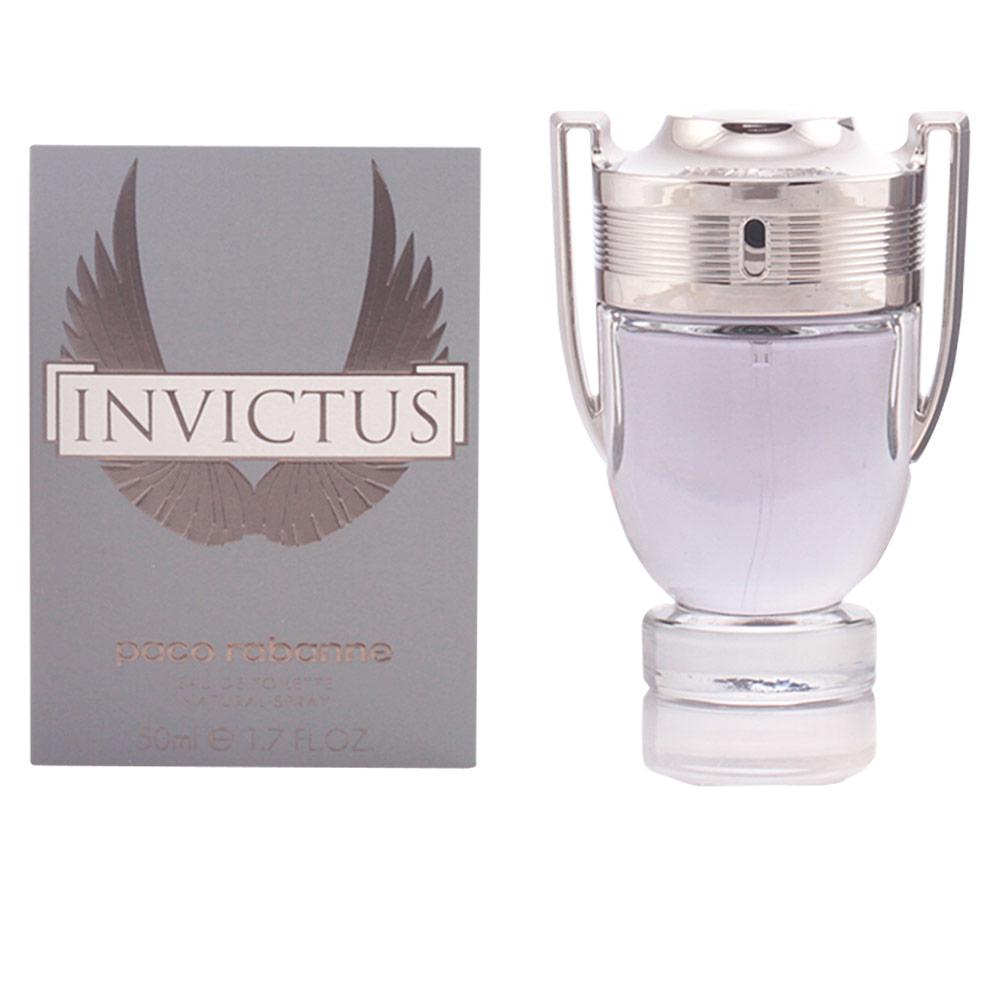 Rabanne Invictus – apă de toaletă, 50 ml