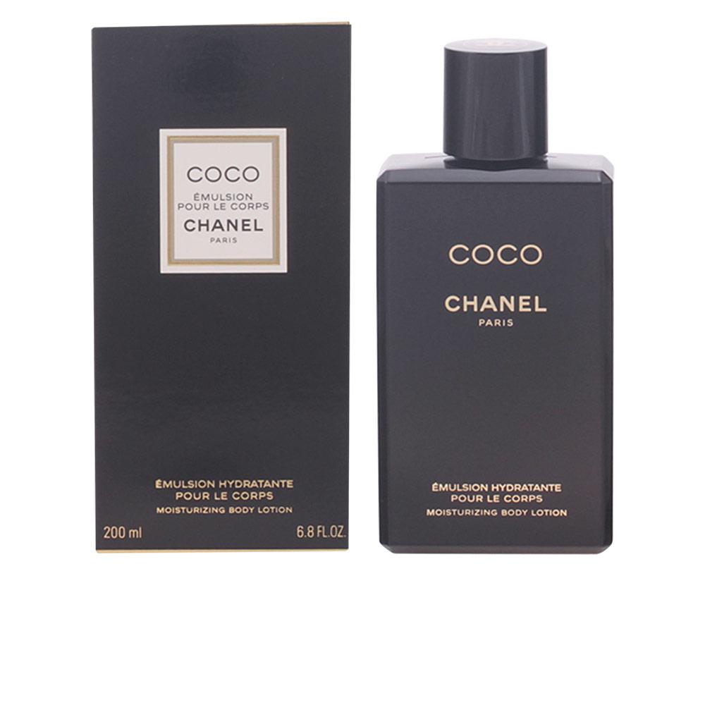 Chanel Coco – loțiune pentru corp, 200 ml