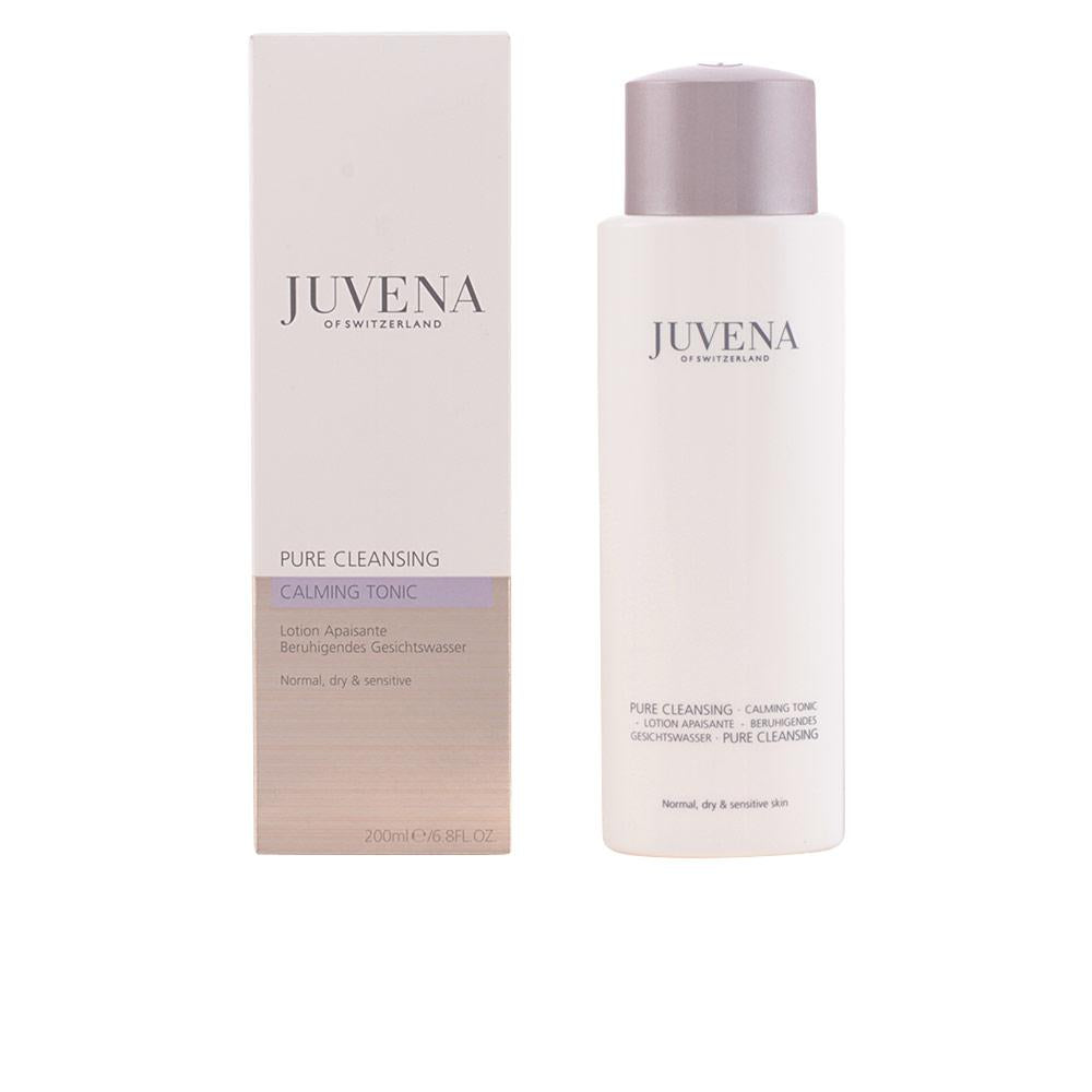 Juvena Pure Cleansing – tonic, 200 ml
