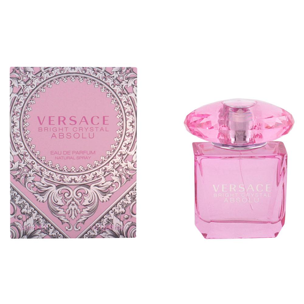 Versace Bright Crystal – apă de parfum, 30 ml