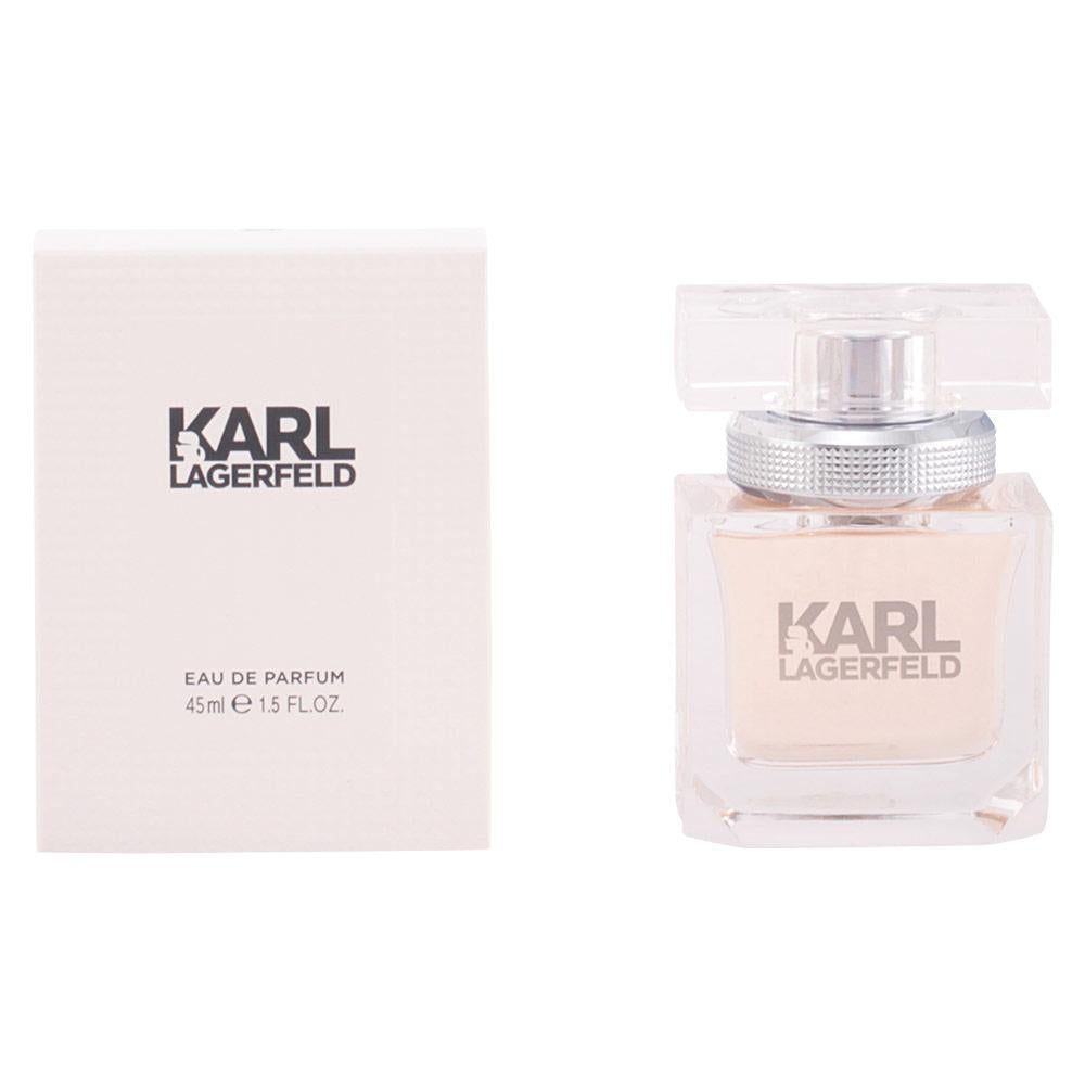 Karl Lagerfeld Femme – apă de parfum, 45 ml