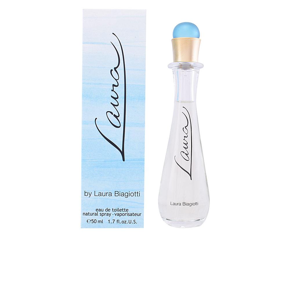 Laura Biagiotti Laura – apă de toaletă, 50 ml