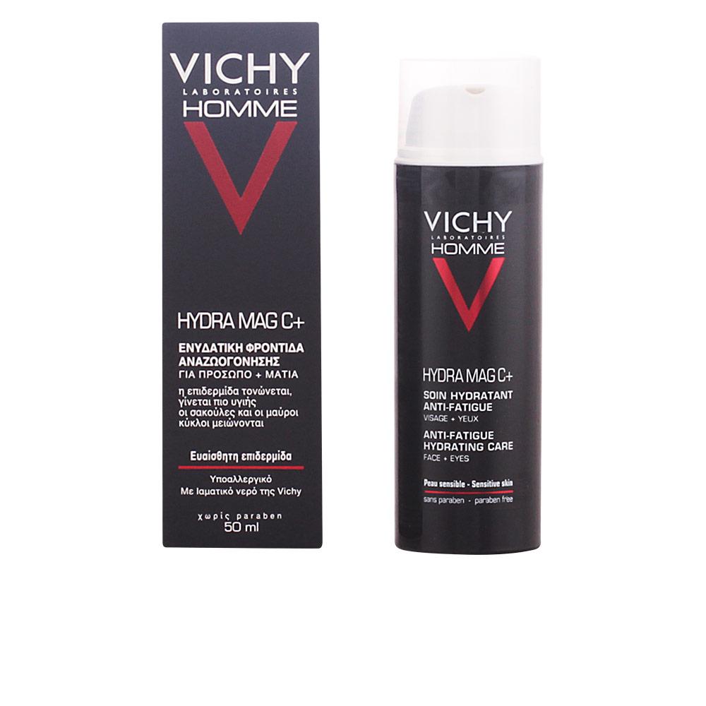Vichy Homme Hydra Mag C Plus – tratament pentru față, 50 ml