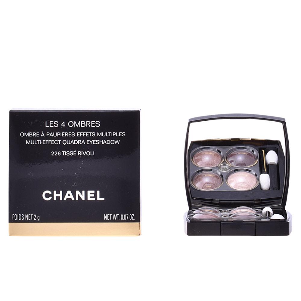 Chanel Les Ombres – paletă de machiaj, 2 g – 226-tissé rivoli