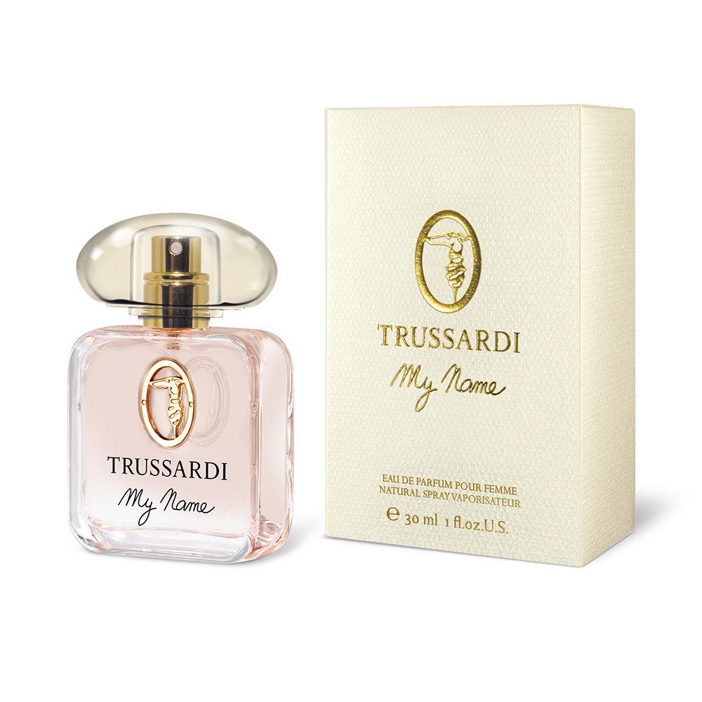 Trussardi My Name – apă de parfum, 30 ml