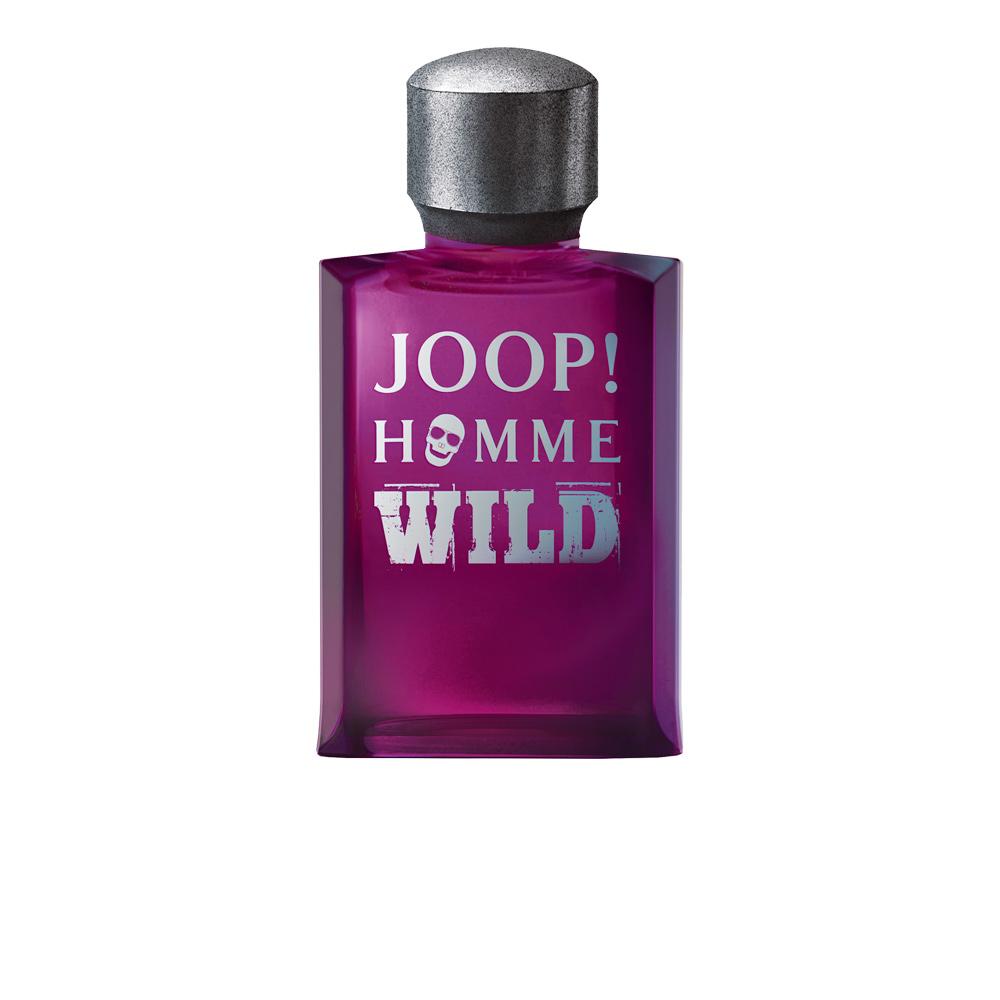 Joop Wild Homme – apă de toaletă, 125 ml
