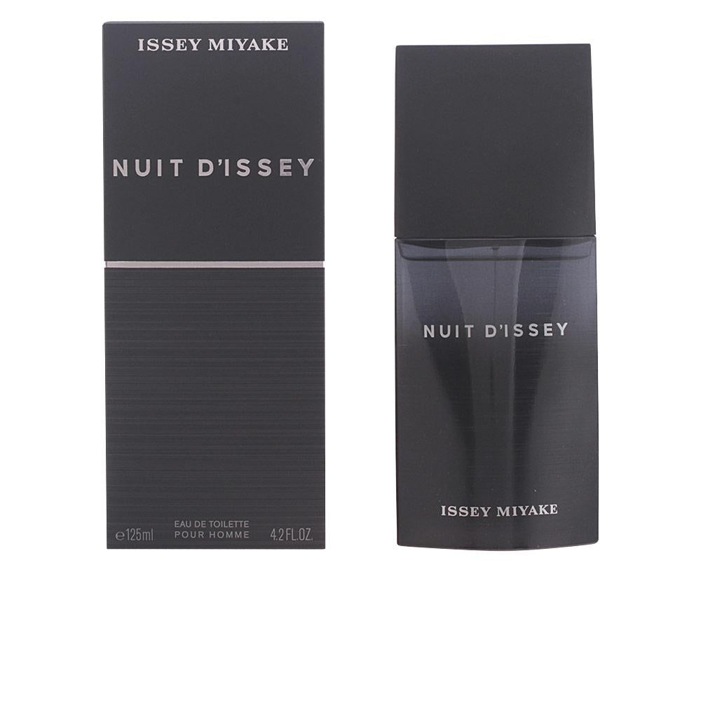 Issey Miyake Nuit D'Issey – apă de toaletă, 125 ml