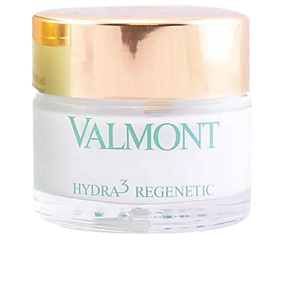 Valmont Hydra3 Regenetic – cremă pentru față, 50 ml