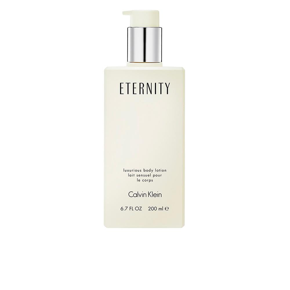 Calvin Klein Eternity – loțiune pentru corp, 200 ml