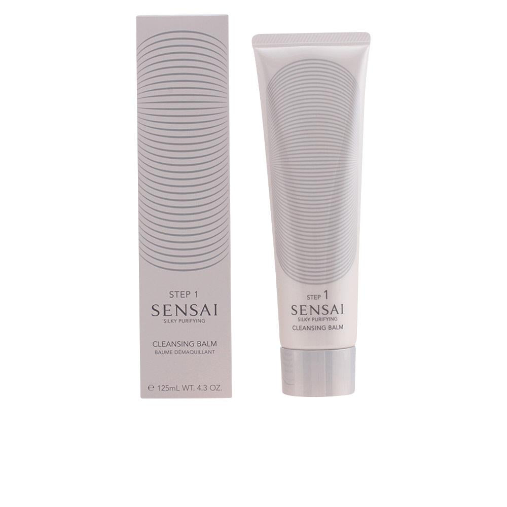 Sensai Silky Purifying – balsam, 125 ml