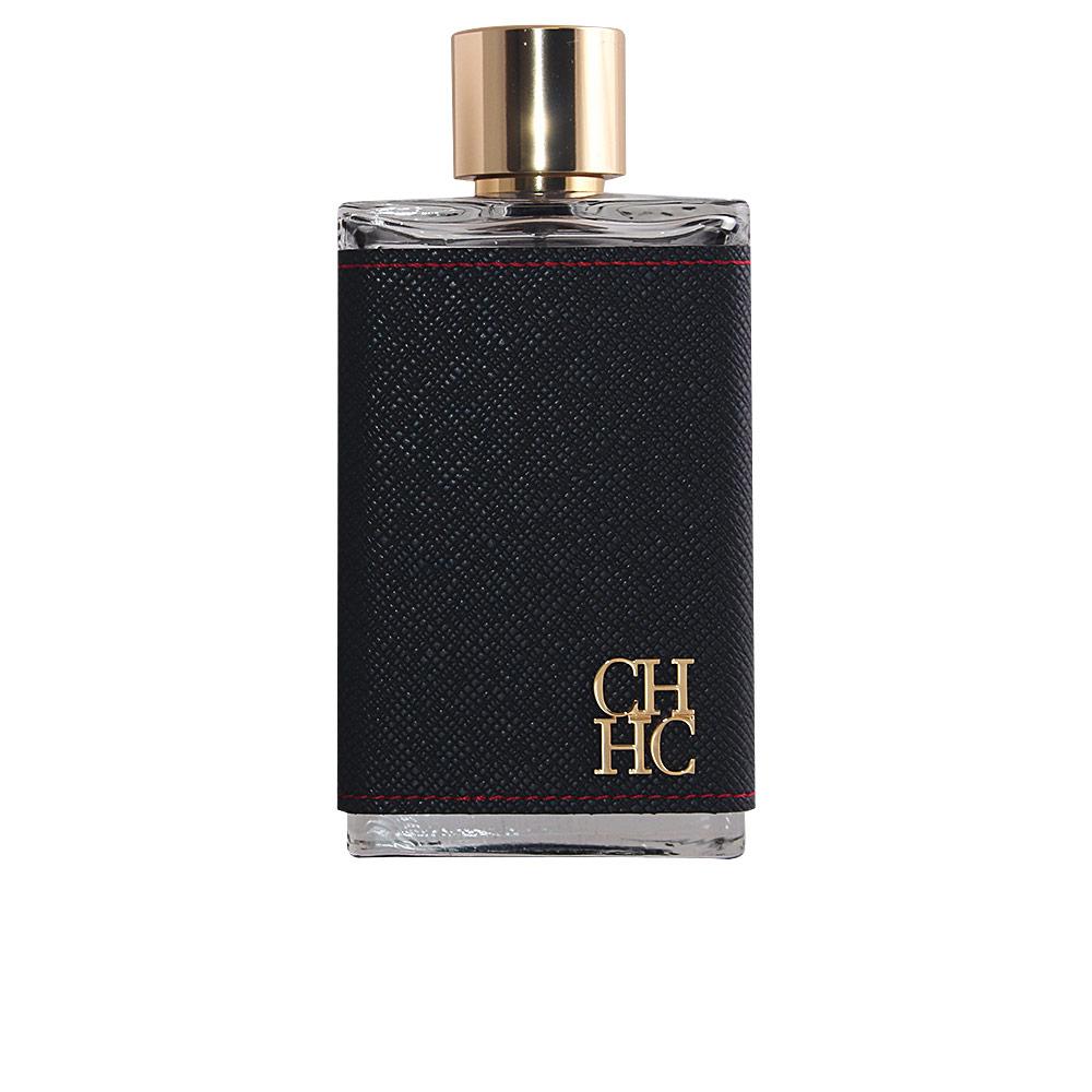 Carolina Herrera Ch Men Perfume Eau De Toilette Unstoppably Attractive