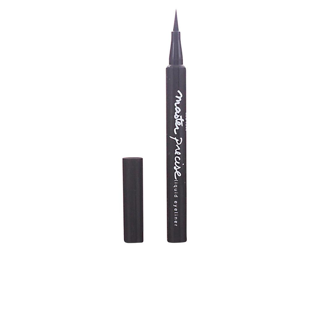 Maybelline Master Maybelline – tuș de ochi, 1,1 ml – negru