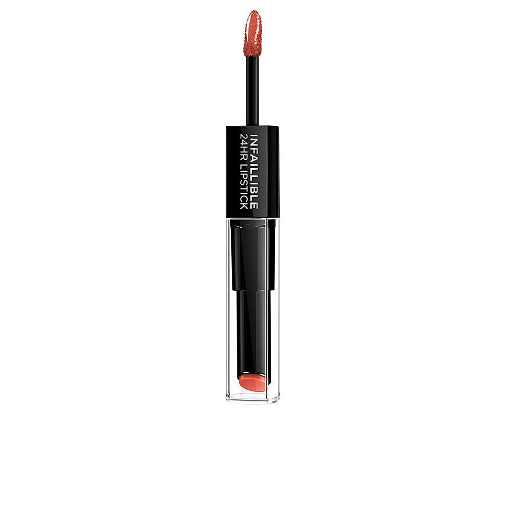 L'Oréal Paris Infalible L'Oréal Paris – ruj, 6 ml – 312-incessant russet 6 ml