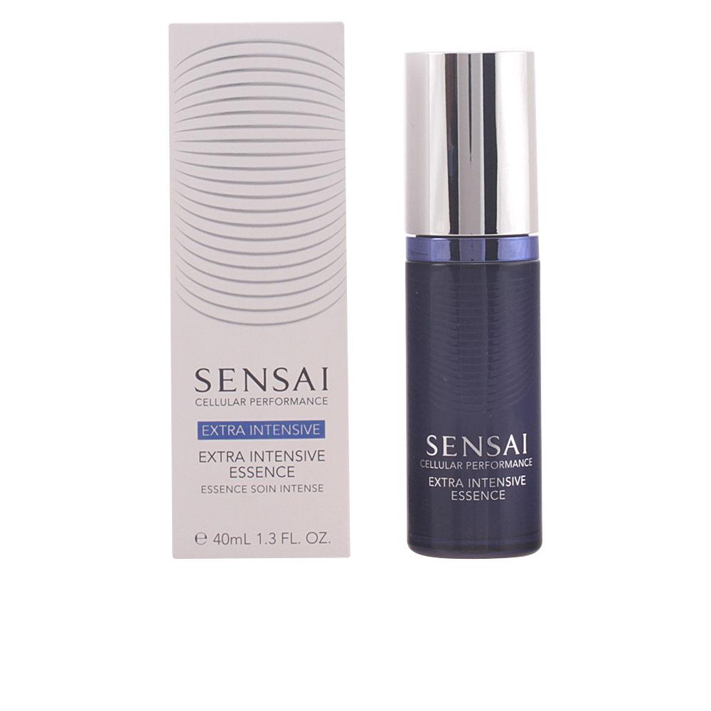 Sensai Cellular Performance Extra Intensive – esență cosmetică, 40 ml