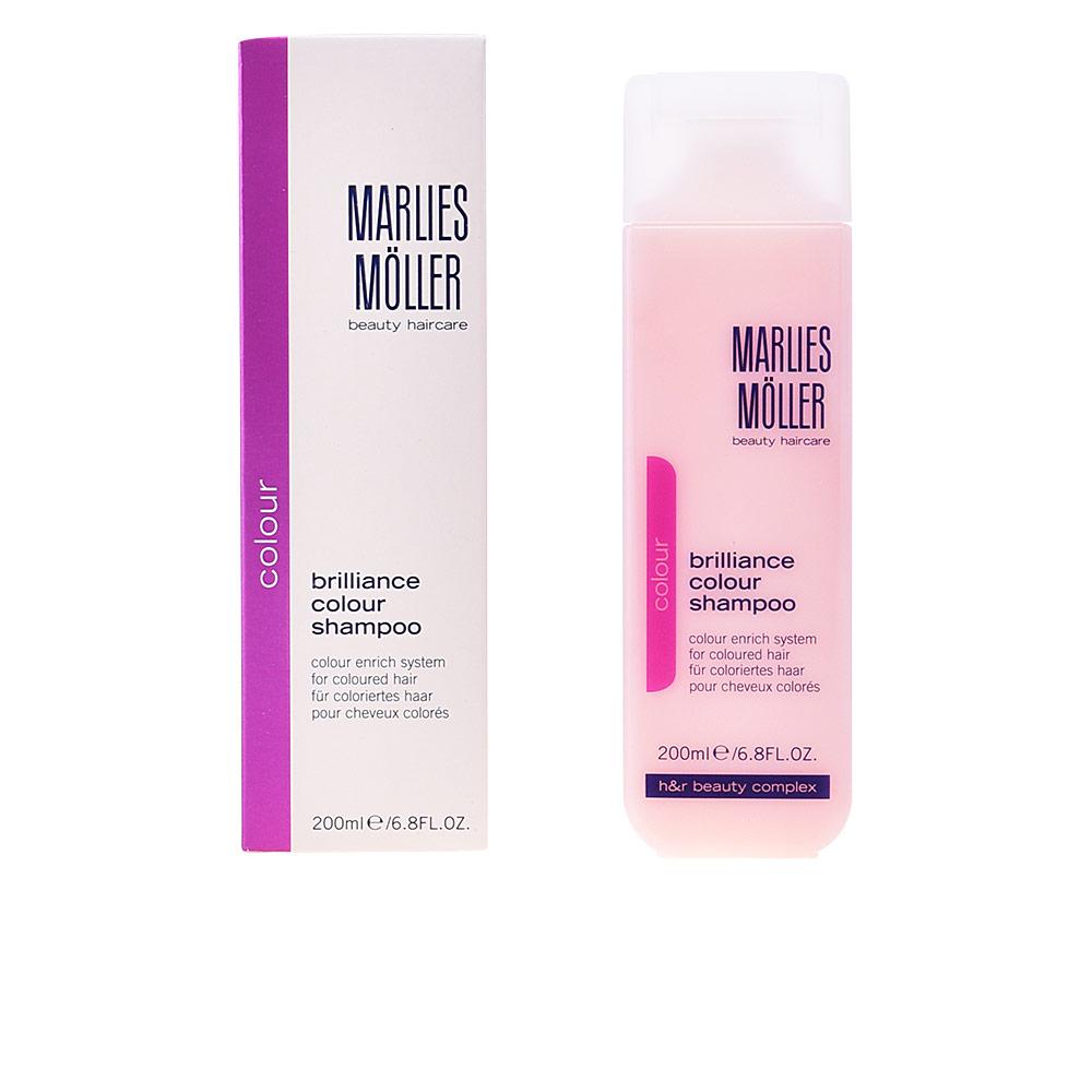 Marlies Müller Colour – șampon, 200 ml