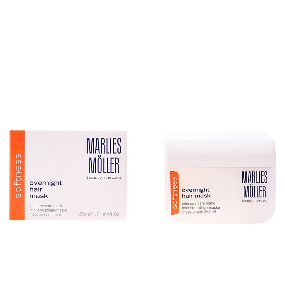 Marlies Möller Softness – mască pentru păr, 125 ml
