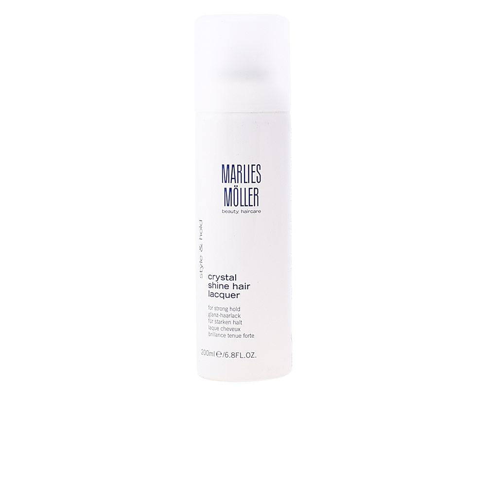 Marlies Möller Styling Marlies Möller – fixativ pentru păr, 200 ml