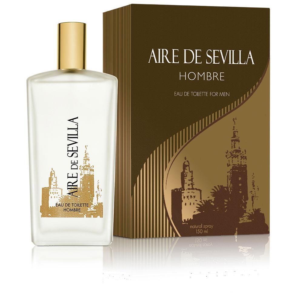Aire Sevilla Aire Sevilla H Perfume Eau De Toilette Unique Masculine Elegance