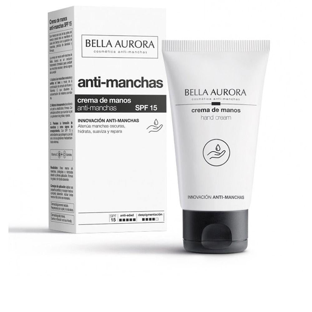 Bella Aurora M7 – cremă de mâini, 75 ml