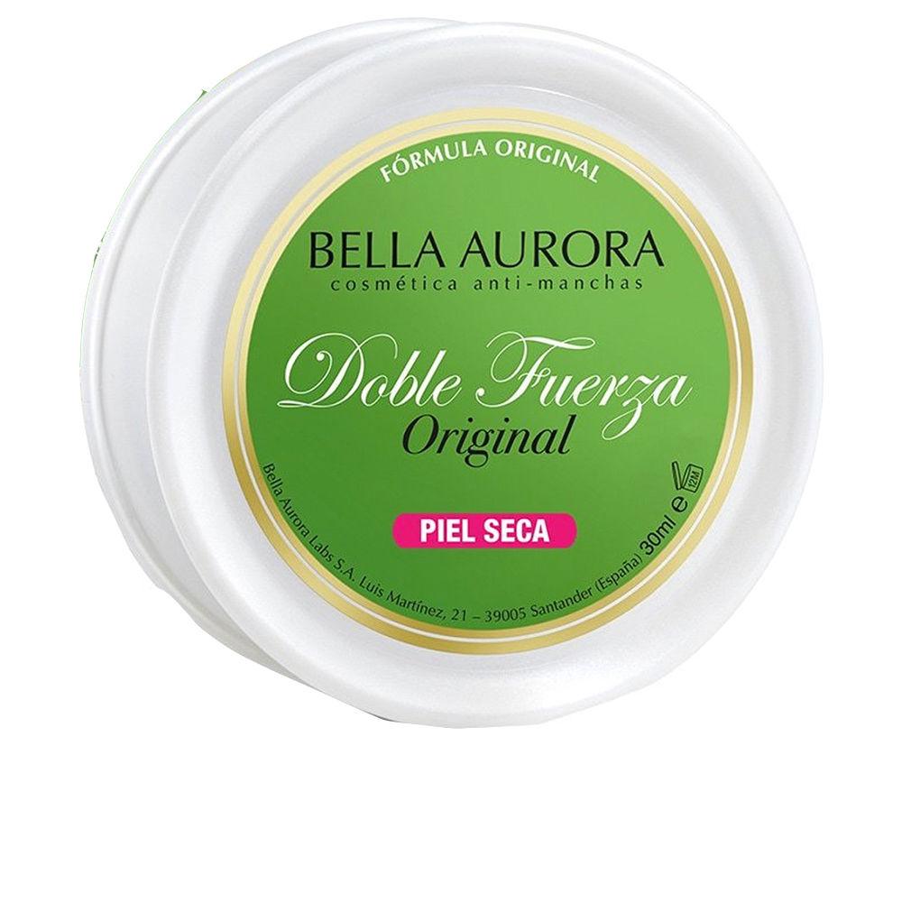 Bella Aurora Doble Fuerza Anti-Stain Cream Radiant And Hydrated Skin