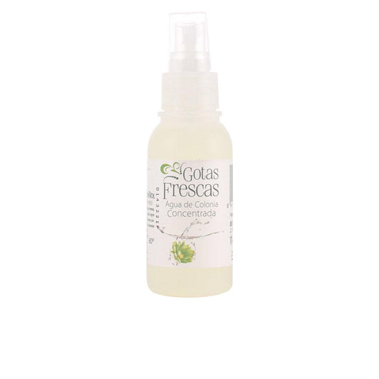 Instituto Español Gotas Frescas Colonia Concentrada Perfume Eau De Cologne Vibrant Long Lasting And Captivating